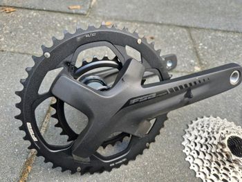 Used Shimano Sora Disc 2024 bike — image 4 of 8