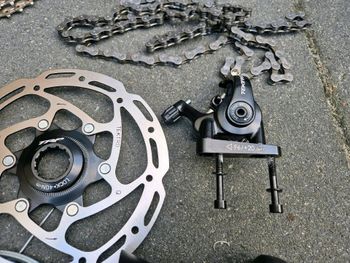 Used Shimano Sora Disc 2024 bike — image 5 of 8