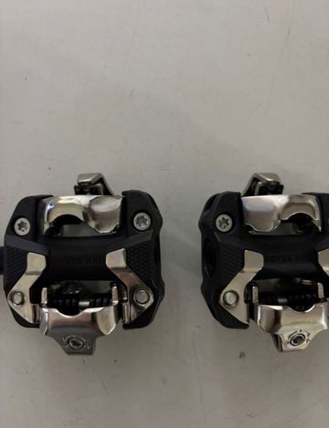 Trek kovee pro carbon 2024 Drivetrain & Pedals usato