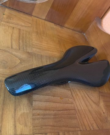 Brugt smp 2015 Saddles & Seatposts