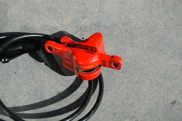 Hayes radar 2020 Brakes usato
