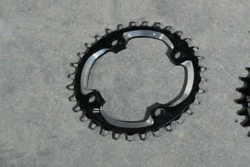Brugt Sram x-sync 2022 bike — billede 2 af 2