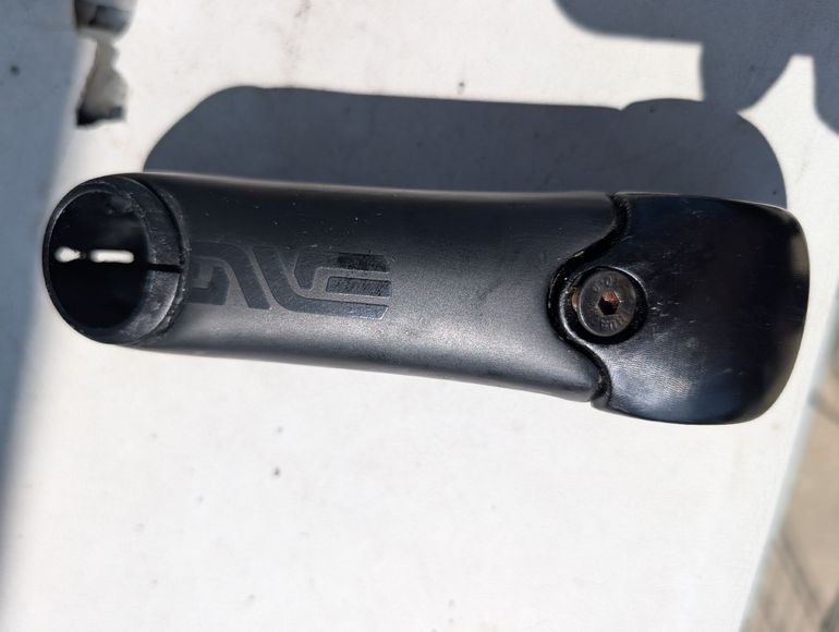 Used Enve Aero Road Stem – $ 105 | buycycle