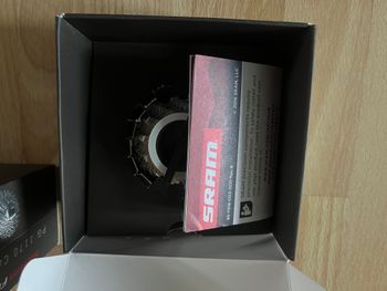 Sram Force PG-1170 2025 bike usato — immagine 3 di 3