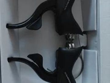Brugt Campagnolo Chorus 12s 2022 bike — billede 2 af 4