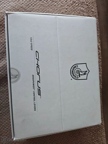 Brugt Campagnolo Chorus 12s 2022 bike — billede 3 af 4