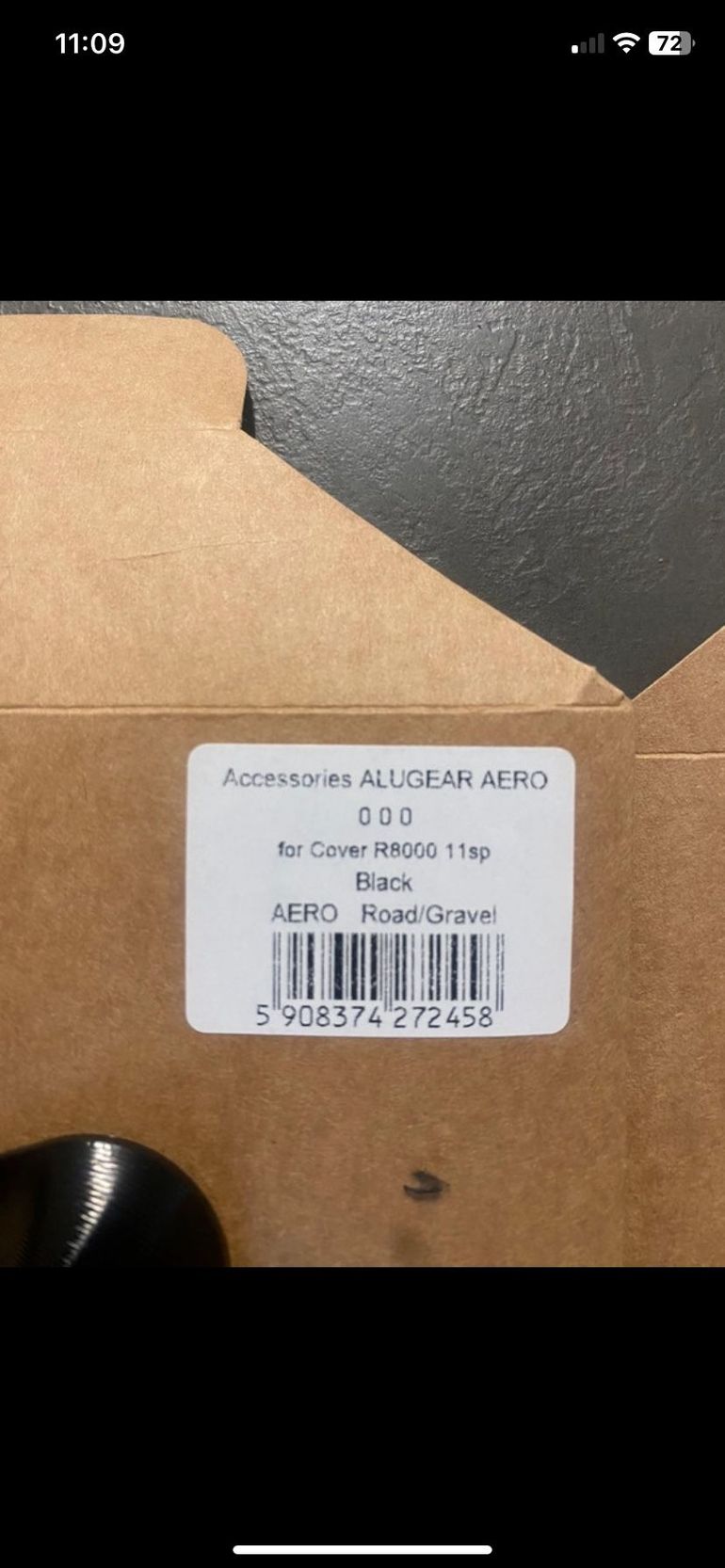 Brugt aleugar shimano 52/36 2021 2021 bike — billede 6 af 7