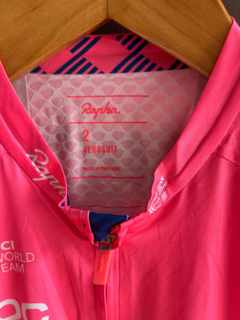 Used Rapha aerosuit 2023 bike — image 2 of 3