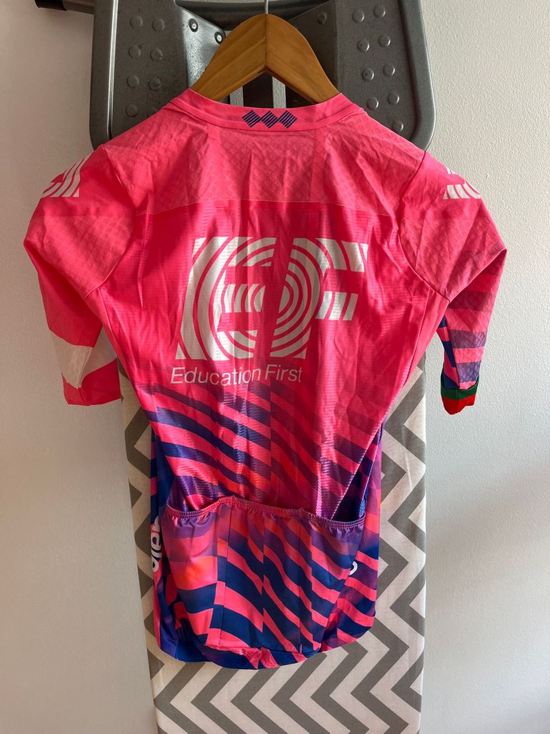 Used Rapha aerosuit 2023 bike — image 3 of 3