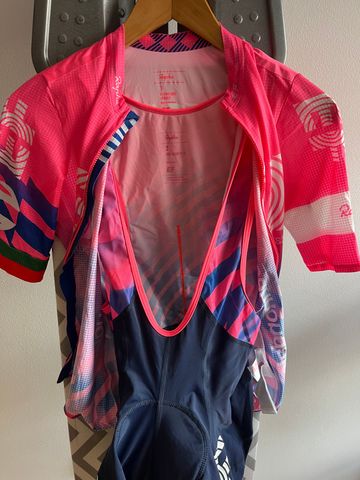 Käytetty Rapha flyweight 2023 bike — kuva 5 / 7
