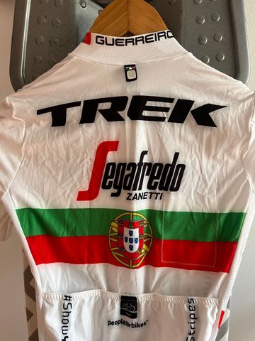 Used Santini bodysuit 2018 bike — image 4 of 4