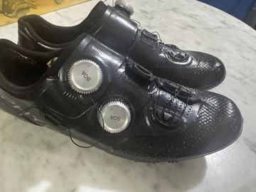 Shimano 902 2024 Cycling Shoes usato