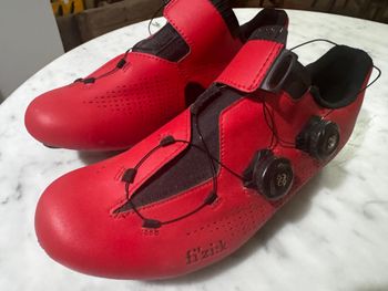 Used Kask infiniti 2024 bike — image 2 of 3