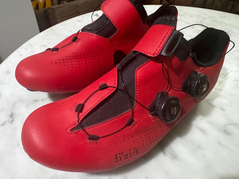 Used Kask infiniti 2024 bike — image 2 of 3
