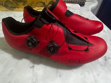 Kask infiniti 2024 Cycling Shoes usato