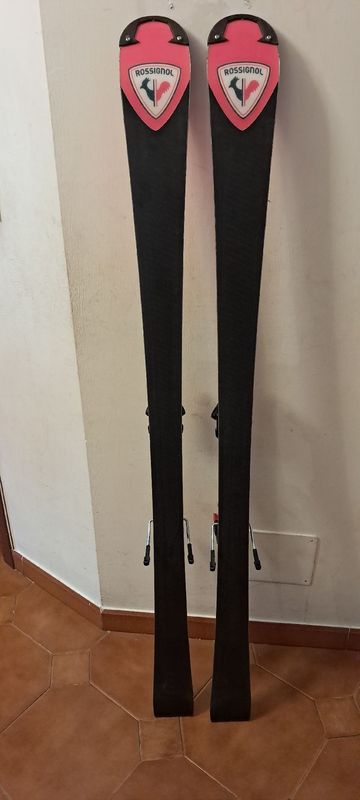 Used Rossignol Hero Athlete SL Pro Skis 149cm – € 200 | buycycle