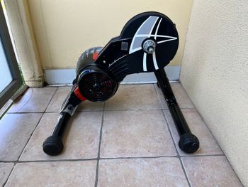 Used Elite Turbo Muin Smart B+ bike