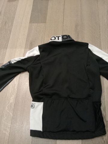 Gebrauchtes Dotout giacca invernale 2022 bike — Bild 6 von 7