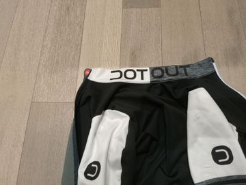 Gebrauchtes Dotout giacca invernale 2022 bike — Bild 4 von 7