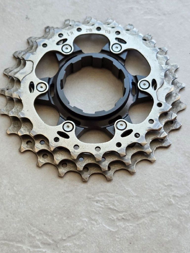 Used Shimano CS-6800 2015 bike — image 3 of 5