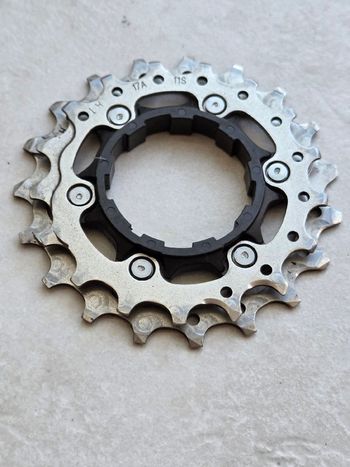 Used Shimano CS-6800 2015 bike — image 4 of 5