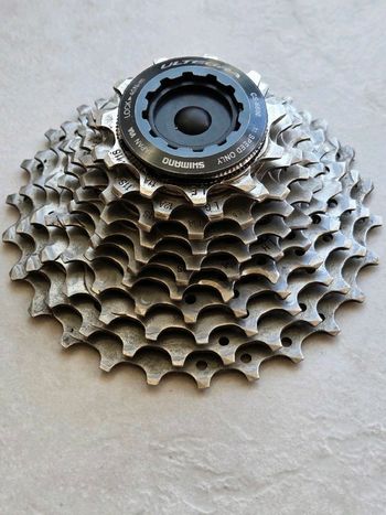 Used Shimano CS-6800 2015 bike — image 2 of 5