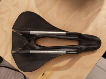 Brugt Selle Italia Model X Boost SuperFlow bike — billede 2 af 2