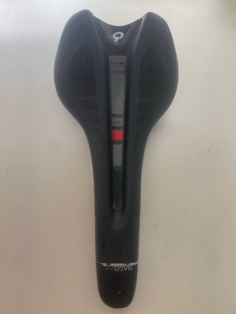 Prologo Nago evo pas 134mm cpc 2024