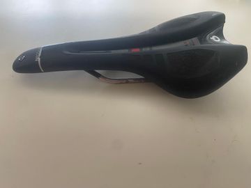 Brugt Prologo Nago evo pas 134mm cpc 2024 bike — billede 2 af 4