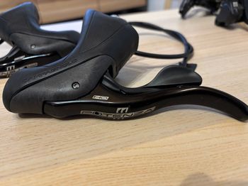 Used Campagnolo Potenza 11 v 2020 bike — image 6 of 14