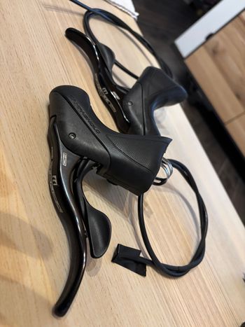 Used Campagnolo Potenza 11 v 2020 bike — image 10 of 14