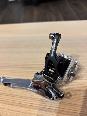 Used Campagnolo Potenza 11 v 2020 bike — image 14 of 14