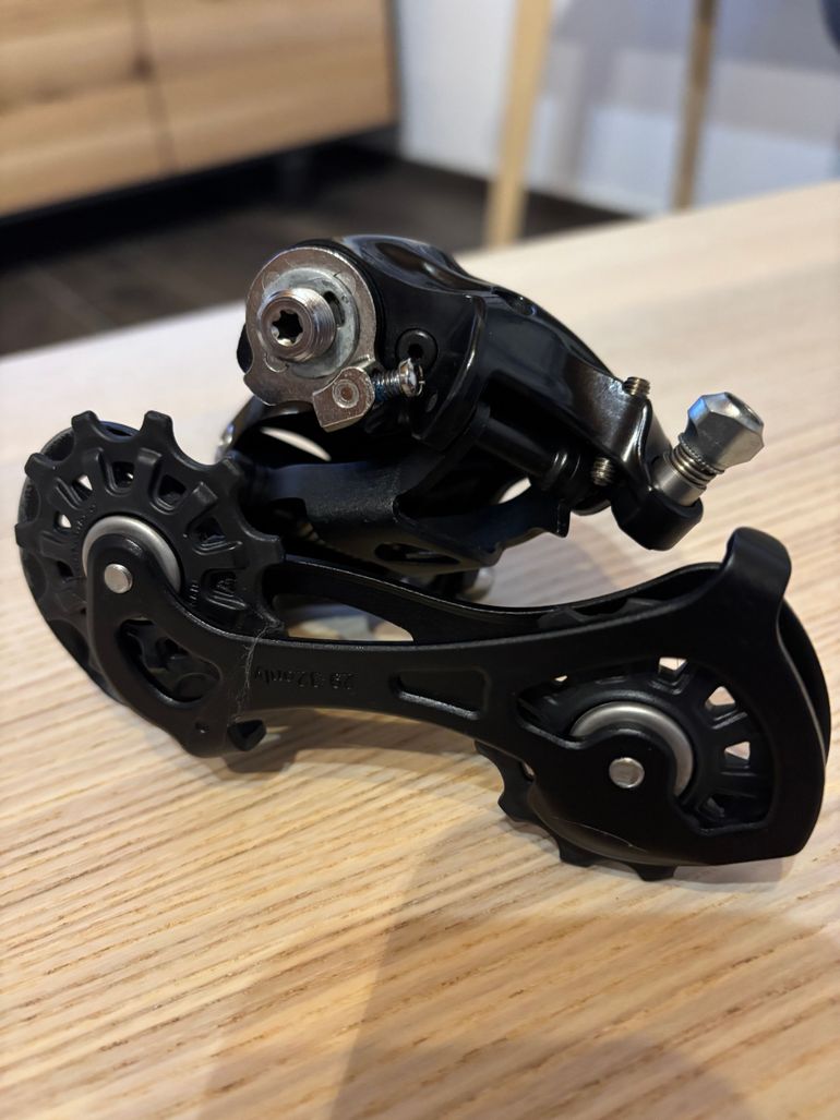 Used Campagnolo Potenza 11 v 2020 bike — image 13 of 14