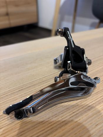 Used Campagnolo Potenza 11 v 2020 bike — image 11 of 14