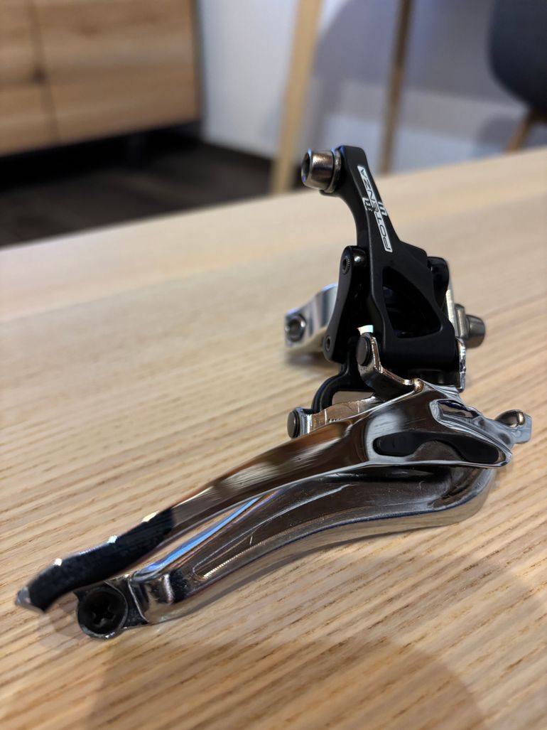 Used Campagnolo Potenza 11 v 2020 bike — image 11 of 14