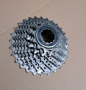Used Shimano 105 5700 bike — image 2 of 2