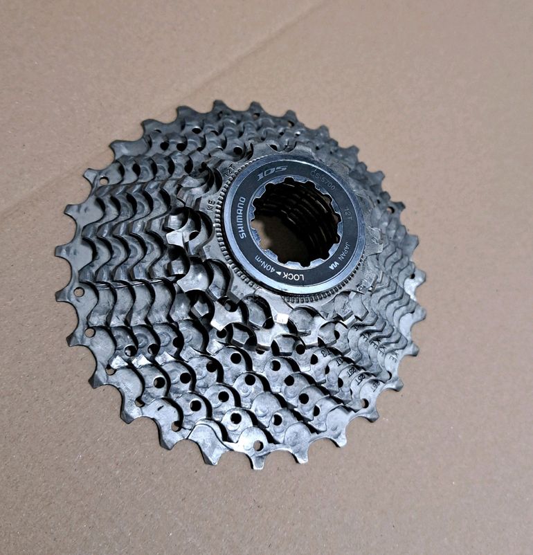 Used Shimano 105 5700 bike — image 2 of 2