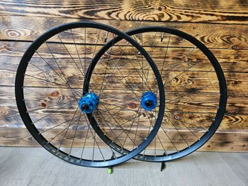 Hope Fortis 35W 27.5'' 2022 Wheels usato