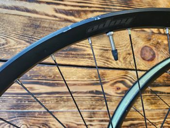 Brugt Hope Fortis 35W 27.5'' 2022 bike — billede 4 af 4