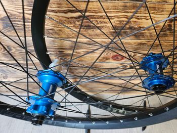 Brugt Hope Fortis 35W 27.5'' 2022 bike — billede 2 af 4