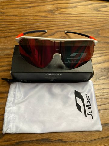 JULBO Density 2024 Cycling Accessories usato