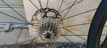 Brugt Bontrager Affinity 2021 bike — billede 2 af 6