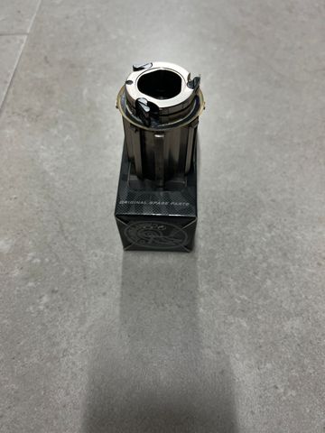Campagnolo Núcleo 2016 bike usato