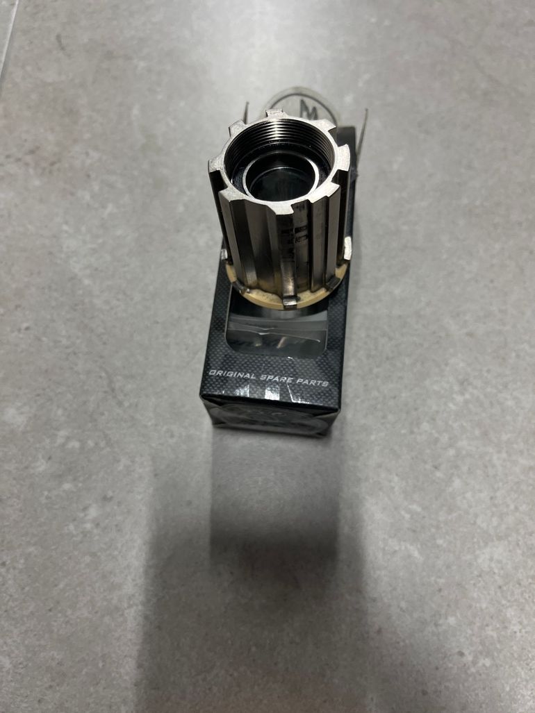 Used Campagnolo Núcleo 2016 bike — image 3 of 4