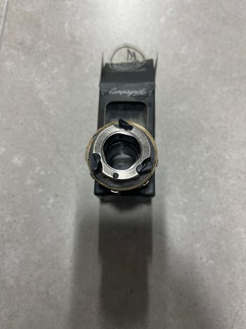 Used Campagnolo Núcleo 2016 bike — image 4 of 4