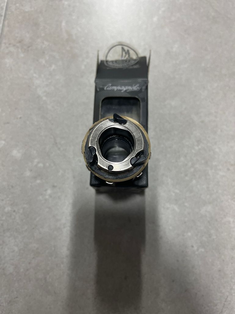 Used Campagnolo Núcleo 2016 bike — image 4 of 4