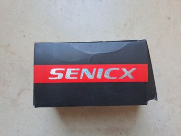 Brugt SENICX BB86 DUB ceramic bearings 2024 bike — billede 4 af 5