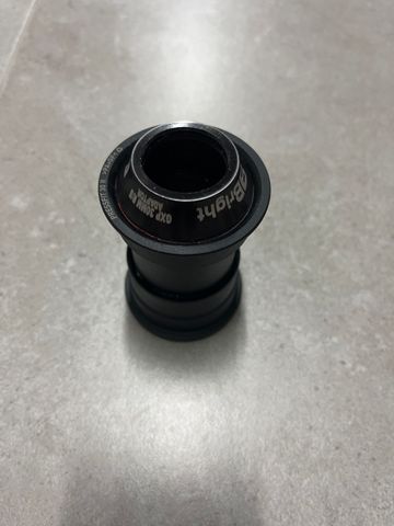 Brugt Enduro Bearings Bbright GXP 30mm L/S Adaptor 2015 bike — billede 2 af 4