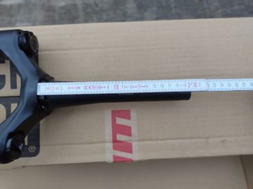 Brugt RockShox Recon RL 2024 bike — billede 3 af 3