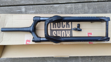 RockShox Recon RL 2024 Fork usato